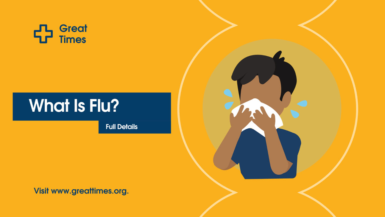 What Is Flu